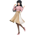 Figurka Furyu Trio-Try-iT Rascal Does Not Dream of Bunny Girl Senpai - Mai Sakurajima (Spring Outfit