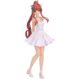 Figurka Good Smile Company Pop Up Parade Doki Doki Literature Club! - Monika (White Dress) 18 cm