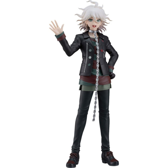 Figurka Good Smile Company Pop Up Parade Danganronpa Another Episode: Ultra Despair Girls - Servant 