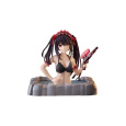 Busta Sega Goods Date A Live V - Kurumi Tokisaki (Thermae Utopia) 13 cm   