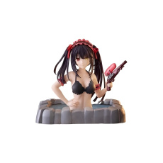 Busta Sega Goods Date A Live V - Kurumi Tokisaki (Thermae Utopia) 13 cm   
