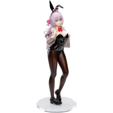 Figurka Sega Alya Sometimes Hides Her Feelings in Russian - Luminasta Alya (Bunny Ver.) 20 cm    