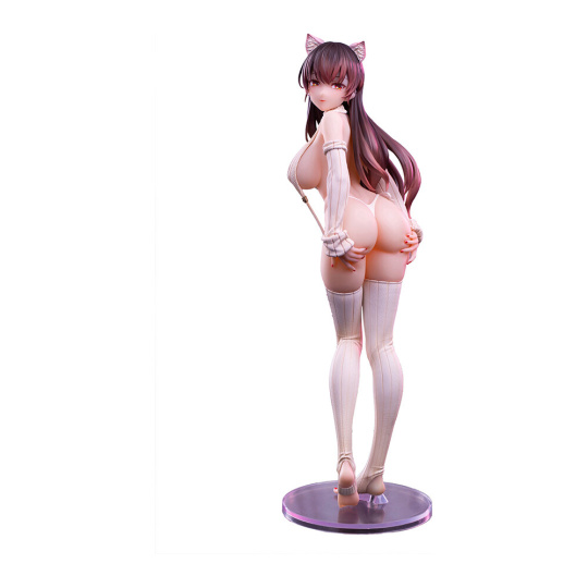Ecchi soška Super Nova 1/6 Original Character: Story of a Manga Artist - Strange High School Girl 27