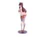 Ecchi soška Super Nova 1/6 Original Character: Story of a Manga Artist - Strange High School Girl 27