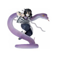 Figurka Sega Demon Slayer: Kimetsu no Yaiba - Obanai Iguro Hashira Training Arc 14 cm