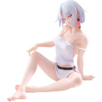 Figurka Sega Goods Goddess of Victory: Nikke - Drake (Yumemirize) 10 cm