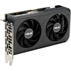 ASUS Dual NVIDIA GeForce RTX 5050 8GB GDDR6 OC