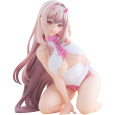 Figurka Sega Goods Goddess of Victory: Nikke - Viper (Yumemirize) 10 cm     