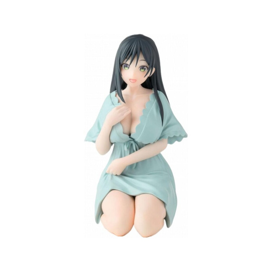 Figurka Sega Tying the Knot with an Amagami Sister - Yae Amagami (Yumemirize) 10 cm