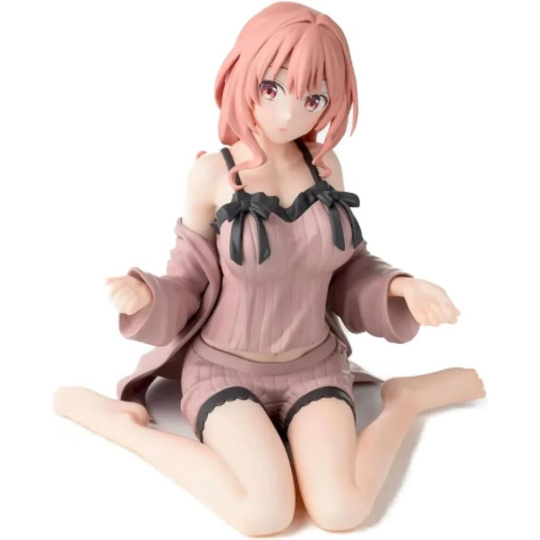 Figurka Sega Tying the Knot with an Amagami Sister - Yuna Amagami (Yumemirize) 10 cm