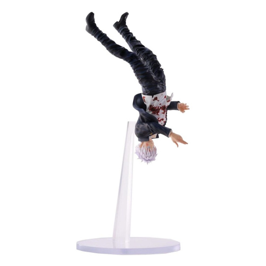 Figurka Sega Jujutsu Kaisen - Satoru Gojo Cursed Technique (FIGURIZMa Prize) 24 cm