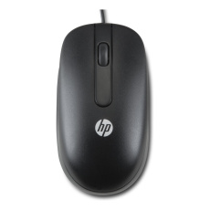 HP OPT USB 2.9M myš černá