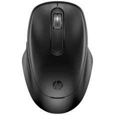 HP 515 EURO bezdrátová myš černá