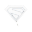 Paladone LED světlo na stěnu Superman - Neon logo