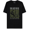 Tričko The Last Of Us - You Can't Stop This M