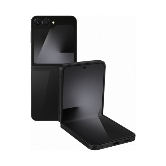 Samsung Galaxy Z Flip7 FE 5G 8GB/256GB černý