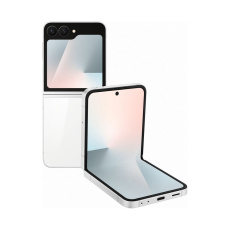 Samsung Galaxy Z Flip7 FE 5G 8GB/128GB bílý