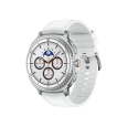 Samsung Galaxy Watch8 Classic (46mm) bílá
