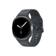 Samsung Galaxy Watch8 (40mm) grafitová