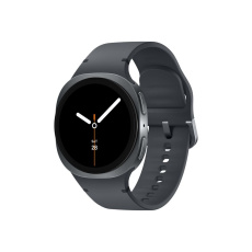 Samsung Galaxy Watch8 (40mm) grafitová