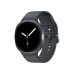 Samsung Galaxy Watch8 (44mm) grafitová