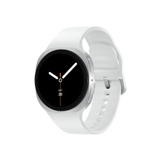 Samsung Galaxy Watch8 (40mm) stříbrná