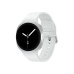 Samsung Galaxy Watch8 (40mm) stříbrná