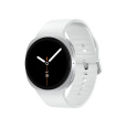 Samsung Galaxy Watch8 (44mm) stříbrná