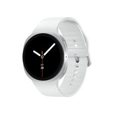Samsung Galaxy Watch8 (44mm) stříbrná
