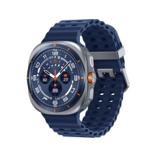 Samsung Galaxy Watch Ultra (2025) LTE modrý titan