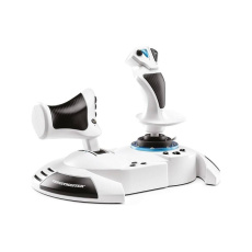 Thrustmaster T-FLIGHT HOTAS ONE joystick MSFS edice bílý (XBOX/PC)