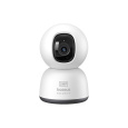Baseus Security P1 Lite 2K vnitřní kamera bílá