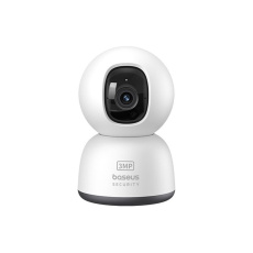 Baseus Security P1 Lite 2K vnitřní kamera bílá