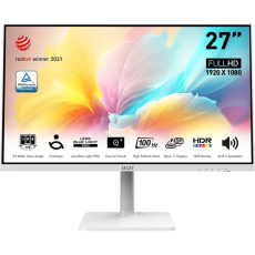 MSI Modern MD2712PW monitor 27"