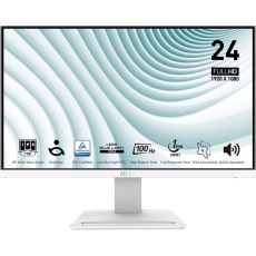 MSI PRO MP243X monitor 24"