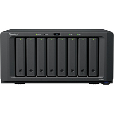 Synology DiskStation DS1825+ NAS server