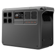 DJI Power 2000 přenosná nabíjecí stanice