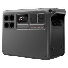 DJI Power 2000 přenosná nabíjecí stanice