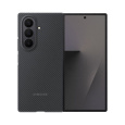 Samsung Carbon Shield Case ochranný kryt Galaxy Z Fold7 černý