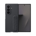 Samsung Silicone Case ochranný kryt Galaxy Z Fold7 černý
