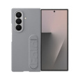 Samsung Silicone Case ochranný kryt Galaxy Z Fold7 šedý