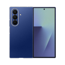 Samsung Clear Case ochranný kryt Galaxy Z Fold7 čirý