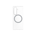 Samsung Clear Magnet Case ochranný kryt Galaxy Fold7 čirý