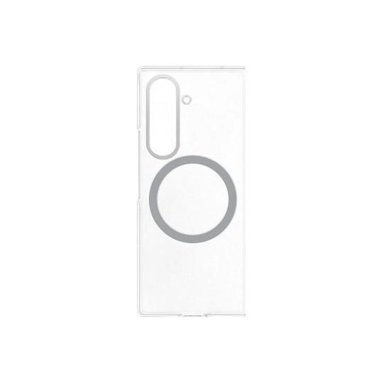 Samsung Clear Magnet Case ochranný kryt Galaxy Fold7 čirý