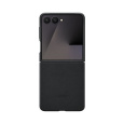 Samsung Kindsuit Case ochranný kryt Galaxy Z Flip7 černý