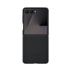 Samsung Kindsuit Case ochranný kryt Galaxy Z Flip7 černý