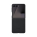 Samsung Kindsuit Case ochranný kryt Galaxy Z Flip7 černý