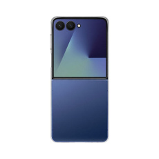 Samsung Clear Case ochranný kryt Galaxy Z Flip7 čirý