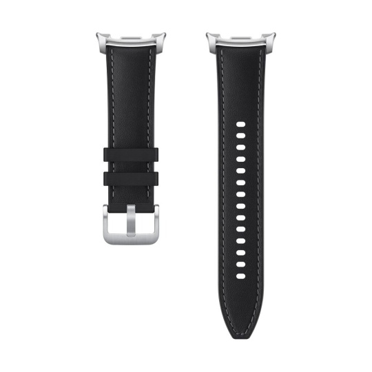 Samsung Hybrid Band řemínek Galaxy Watch8 (S/M/L) černý