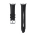 Samsung Hybrid Band řemínek Galaxy Watch8 (S/M/L) černý